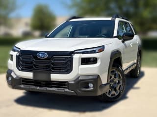 Subaru Outback Premium AWD