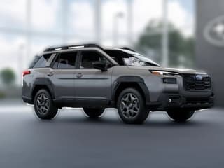 Subaru Outback Premium AWD