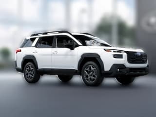 Subaru Outback Premium AWD