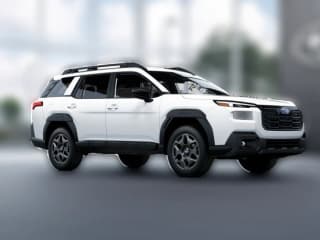 Subaru Outback Premium AWD