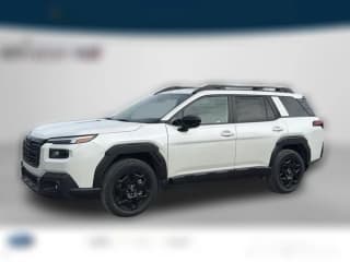 Subaru Outback Limited AWD