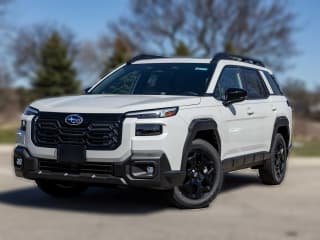 Subaru Outback Limited AWD