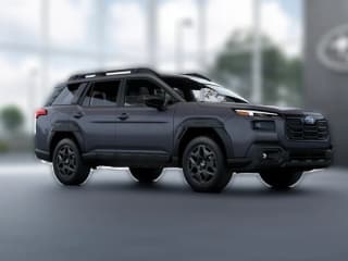 Subaru Outback Limited AWD