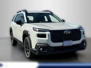 Subaru Outback Limited AWD