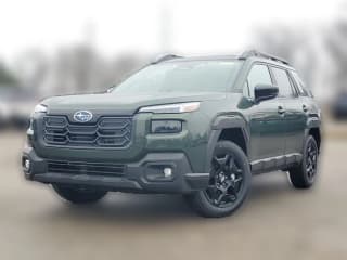 Subaru Outback Limited AWD