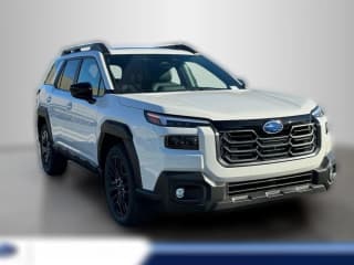 Subaru Outback Limited AWD