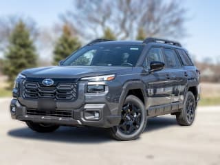 Subaru Outback Limited AWD