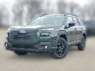 Subaru Outback Limited AWD