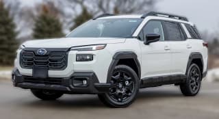 Subaru Outback Limited AWD