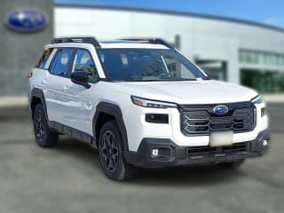 Subaru Outback Limited AWD Subaru Outback Limited AWD