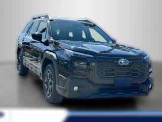 Subaru Outback Limited AWD Subaru Outback Limited AWD