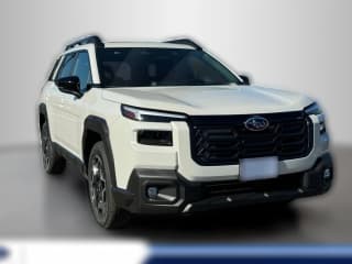 Subaru Outback Touring AWD