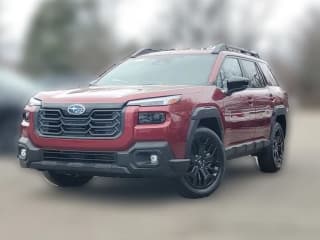 Subaru Outback Limited XT AWD