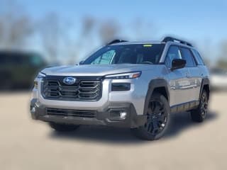Subaru Outback Limited XT AWD