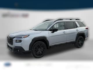 Subaru Outback Limited XT AWD