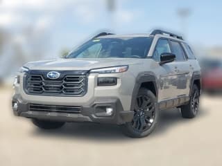 Subaru Outback Limited XT AWD