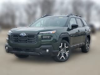 Subaru Outback Touring XT AWD