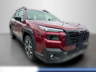 Subaru Outback Touring XT AWD