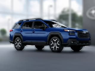Subaru Outback Touring XT AWD