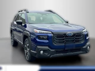 Subaru Outback Touring XT AWD