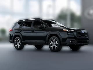 Subaru Outback Touring XT AWD