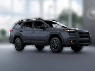 Subaru Outback Wilderness AWD