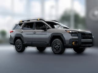 Subaru Outback Wilderness AWD