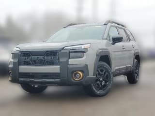 Subaru Outback Wilderness AWD