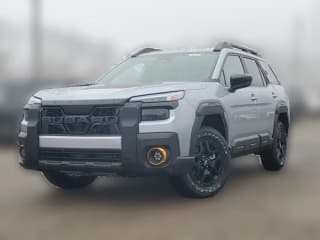 Subaru Outback Wilderness AWD