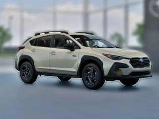 Subaru Crosstrek Sport Hybrid AWD