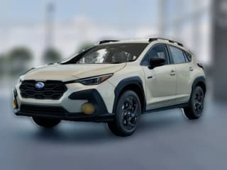 Subaru Crosstrek Sport Hybrid AWD