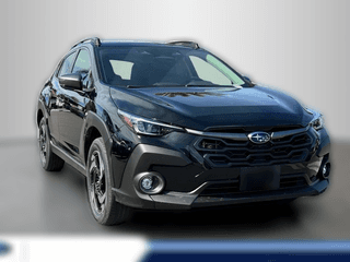 Subaru Crosstrek Limited Hybrid AWD