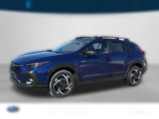 Subaru Crosstrek Limited Hybrid AWD
