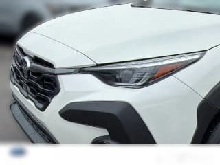 Subaru Crosstrek Limited Hybrid AWD