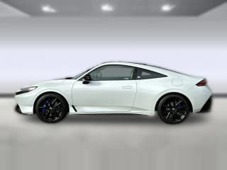 Honda Prelude 2-Tone Coupe