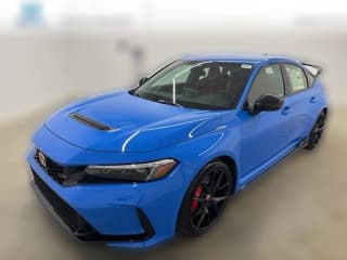 Honda Civic Type R Base Manual