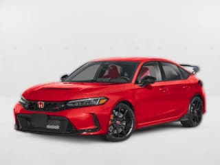 Honda Civic Type R Base Manual