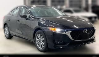 Mazda Mazda3 Sedan 2.5 S FWD