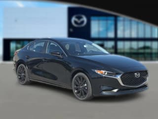 Mazda Mazda3 Sedan 2.5 S Select Sport FWD