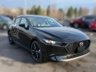 Mazda Mazda3 Hatchback 2.5 S Select Sport Auto FWD