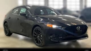 Mazda Mazda3 Hatchback 2.5 S Select Sport Auto FWD