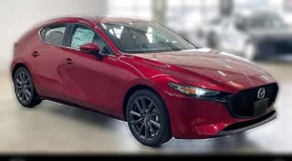 Mazda Mazda3 Hatchback 2.5 S Preferred Auto FWD