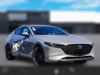 Mazda Mazda3 Hatchback 2.5 S Premium Manual FWD