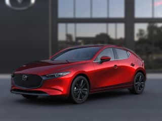 Mazda Mazda3 Hatchback 2.5 S Premium Manual FWD