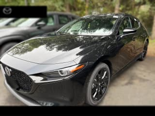 Mazda Mazda3 Hatchback 2.5 S Premium Manual FWD