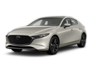 Mazda Mazda3 Hatchback 2.5 S Premium Manual FWD