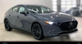 Mazda Mazda3 Hatchback 2.5 S Premium Manual FWD