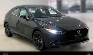 Mazda Mazda3 Hatchback 2.5 S Premium Manual FWD