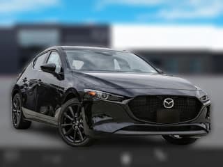 Mazda Mazda3 Hatchback 2.5 S Premium Manual FWD