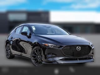 Mazda Mazda3 Hatchback 2.5 Turbo Premium Plus Auto AWD